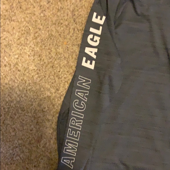 American Eagle shirt hoodie - Picture 5 of 6